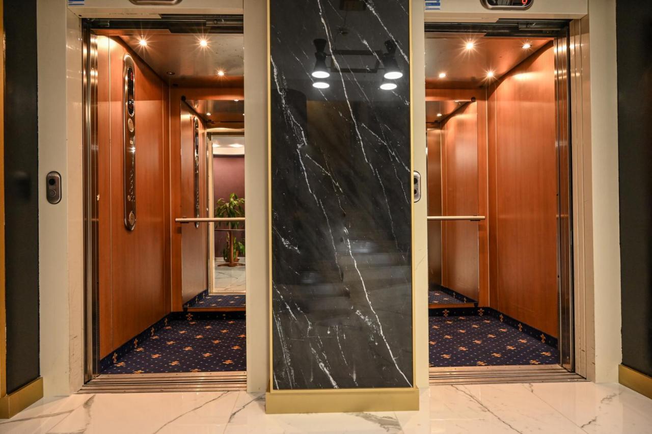 Roma Domus Hotel Ponzano Romano ภายนอก รูปภาพ